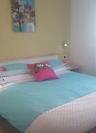 Villa Brumnic Apartments