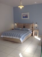 Villa Brumnic Apartments