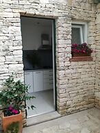 Villa Brumnic Apartments