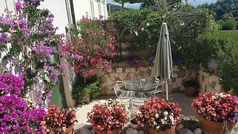 Villa Brumnic Apartments