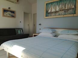 Villa Brumnic Apartments