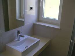 Villa Brumnic Apartments