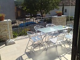 Villa Brumnic Apartments