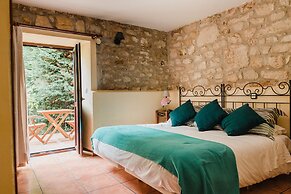 Posada Somavilla