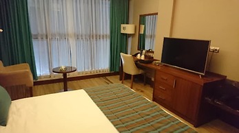Hotel Dar El Aaz Jijel