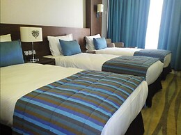 Hotel Dar El Aaz Jijel