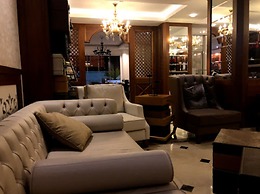 Hotel Dar El Aaz Jijel