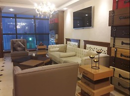 Hotel Dar El Aaz Jijel