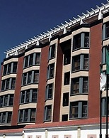 Hotel Dar El Aaz Jijel