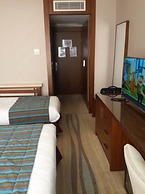 Hotel Dar El Aaz Jijel