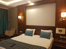 Hotel Dar El Aaz Jijel