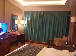 Hotel Dar El Aaz Jijel