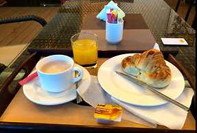 Hotel Dar El Aaz Jijel