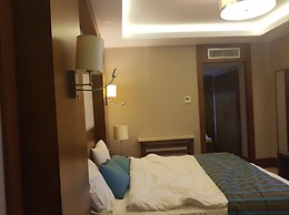 Hotel Dar El Aaz Jijel