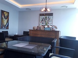 Hotel Dar El Aaz Jijel