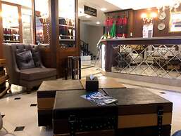 Hotel Dar El Aaz Jijel