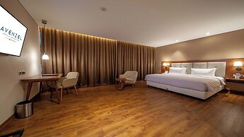 Avenzel Hotel & Convention Cibubur