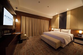 Avenzel Hotel & Convention Cibubur