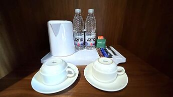 Avenzel Hotel & Convention Cibubur