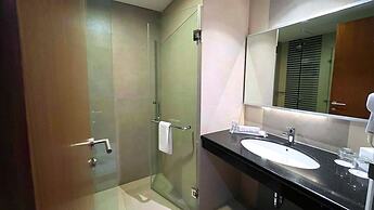 Avenzel Hotel & Convention Cibubur