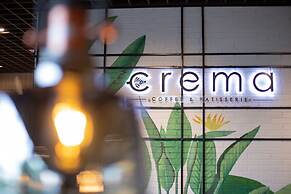 Avenzel Hotel & Convention Cibubur