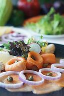 Avenzel Hotel & Convention Cibubur