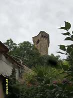 Camping Frédéric Mistral