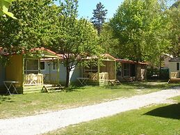 Camping Frédéric Mistral