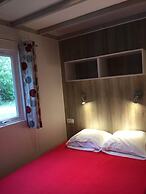 Camping Frédéric Mistral