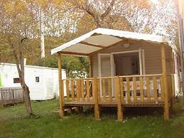 Camping Frédéric Mistral