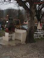 Camping Frédéric Mistral