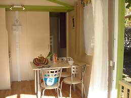 Camping Frédéric Mistral