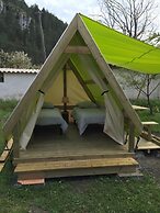 Camping Frédéric Mistral