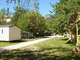 Camping Frédéric Mistral