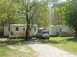 Camping Frédéric Mistral