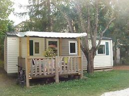 Camping Frédéric Mistral