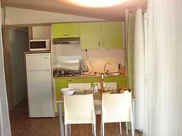 Camping Frédéric Mistral