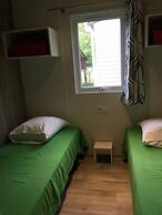 Camping Frédéric Mistral