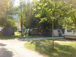 Camping Frédéric Mistral