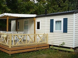 Camping Frédéric Mistral
