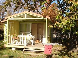 Camping Frédéric Mistral