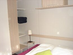 Camping Frédéric Mistral