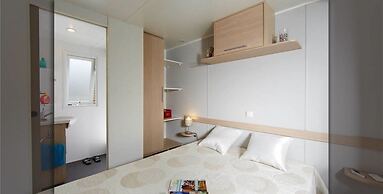 Camping Frédéric Mistral