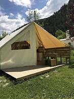 Camping Frédéric Mistral