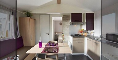 Camping Frédéric Mistral