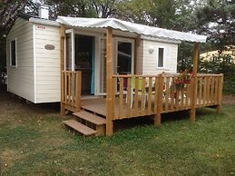 Camping Frédéric Mistral