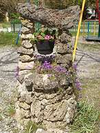 Camping Frédéric Mistral