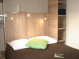 Camping Frédéric Mistral