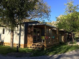 Camping Frédéric Mistral