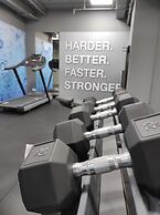 The Embassy Valletta Hotel